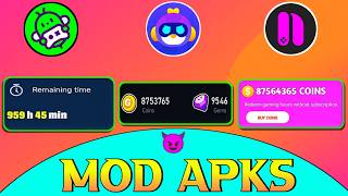 Trying MOD APK Of ALL Popular Cloud Gaming Apps  Chikii Mod APK [upl. by Ackler]