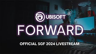 Ubisoft Forward 2024 LIVE Star Wars Outlaws Assassins Creed Shadows Monday Noon PT  3p ET [upl. by Kleiman]