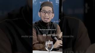 DENGARKAN INI IN SYAA ALLAH TENANG ceramah islam ustadzadihidayat [upl. by Carmena830]