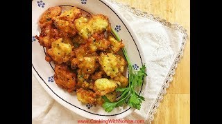 Zucchini Fritters  Rossellas Cooking with Nonna [upl. by Lorianne]