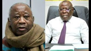 Cissé Bacongo casse la maison de soeur de Laurent Gbagbo [upl. by Caren]