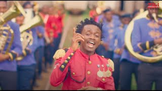 BAHATI  LALA AMKA  Official Video SKIZA DIAL 811846 [upl. by Ariana292]