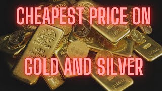 Why Gold amp Silver Trump Paper Money Invest in gold and silver [upl. by Jerrilyn]