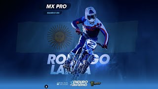 Enduro del Invierno 2024  Rodrigo Landa Onboard  Cat Motos Profesional Open  EDI2024 [upl. by Yeldahc603]