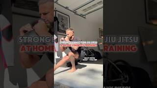 Knee Strength Training for More Resiliency While Rolling [upl. by Riplex]