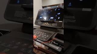 how to you remove E07 error your treadmill [upl. by Kahlil]