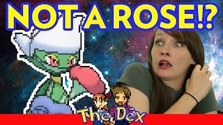 Roserades Secret Identity The Dex Episode 122 [upl. by Ayom]