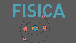 ¿Que es la física definición en 3 min [upl. by Naira]