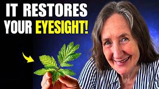 EYE DOCTORS SHOCKED REPAIR Your Eye Health Naturally  Barbara ONeill [upl. by Nolyd588]