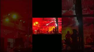 Shironamhin live performance at shishukunja school and college jhenaidah [upl. by Drhacir]