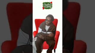 quotThey ask meBjay is you really going to the North Pole Play this video 10 day before Christmasquot [upl. by Vashtia]