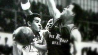 Philippine Basketball Association TV Commercial Original Upload [upl. by Allveta]