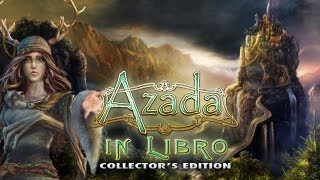 Azada In Libro Collectors Edition [upl. by Ahtamat]