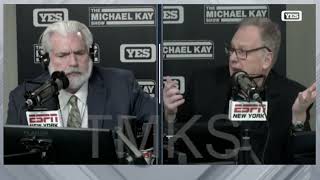 “4 Teams Over 700 Million” Juan Soto Free Agency Update Yankees News  TMKS The Michael Kay Show [upl. by Sasha]