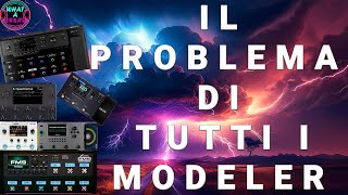 Il problema comune dei modeler moderni [upl. by Reve]