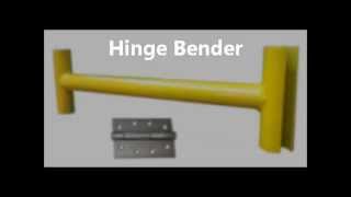 Hinge Bender [upl. by Jabe]