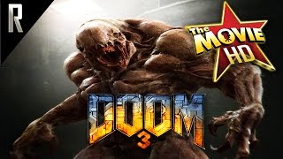 Doom 3 2025 Movie  Dwayne Johnson Karl Urban Rosamund Pike  Review amp Explain [upl. by Ynnavoeg]