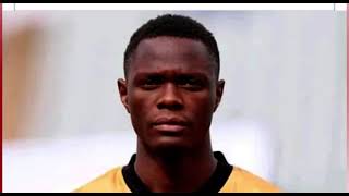 PATSON DAKA TO BREAK AFCON SCORES RECORD [upl. by Jaylene]