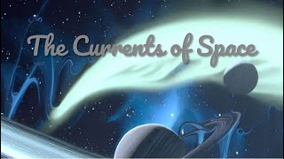 The Currents of Space Audiobook by Isaac Asimov read by Kevin Collins [upl. by Bullard817]