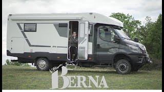 4x4 karavan  Tasarlarken nelere dikkat ettim  EV TURU 32 BÖLÜM  İç Mimar Berna [upl. by Sacha]