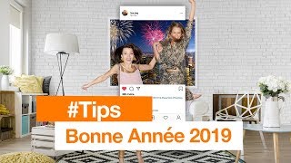 Tips  Bonne Année  Orange [upl. by Aytak]