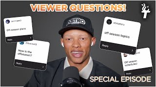 Dobbs Answers YOUR Questions  Special Episode [upl. by Mikaela]