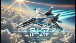 War Tycoon SU57 Felon Update [upl. by Arual]