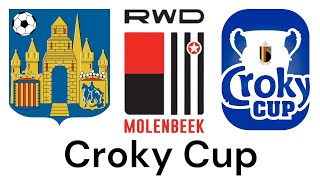 KVC Westerlo  RWDM Croky Cup  29102024 [upl. by Lednek]