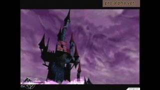 Dragons Lair 3D Return to the Lair GameCube [upl. by Kersten]