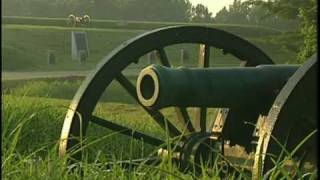 Vicksburg National Military Park Music Video  Struggle for Vicksburg DVD [upl. by Damien820]