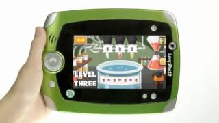 LeapPad 2 Tablette enfant de LeapFrog [upl. by Nitsug2]