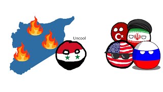 How did Syria happen [upl. by Hibben]