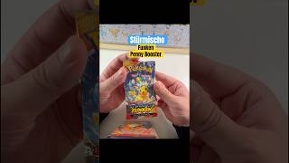 Was erwartet uns heute Pack opening Tag 4 karmesinundpurpur pokemoncards tcg surgingsparks [upl. by Ahcatan]