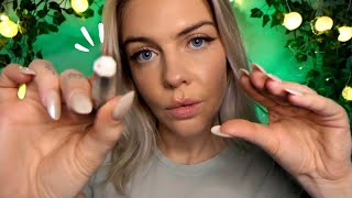 ASMR  Séance de REIKI INTENSE 🌱 je soigne tes énergies pour t’endormir [upl. by Judie978]