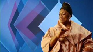 Jessye Norman  A Portrait  Biem Schlafengehen Strauss [upl. by Harim]