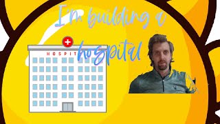 Im building a hospital [upl. by Marjie804]