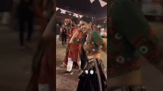 Neha suthar best navratri 2024 live🥁  kinjal dave live navratri 2024 dance navratri garba yt [upl. by Larrej]