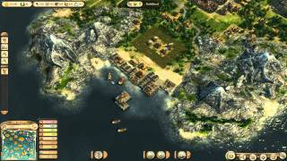 Anno 1404 Venice  Imperator 25 [upl. by Nuahsad889]