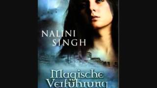 Nalini Singh Verfuehrung 3 [upl. by Gabe]