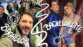 Κουμπαροσειρά 2 Το bachelorette και το bachelor [upl. by Evie]