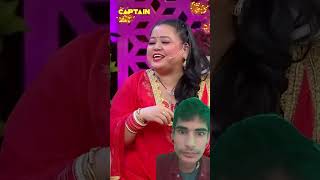 Ful gir jate h kapilsarmashow funny comedynightwithkapil kapilsharmashow kapilshowfunny [upl. by Ranita]