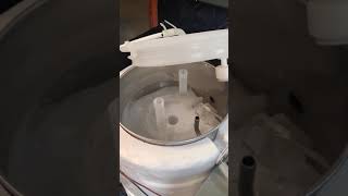 Primo Water Dispenser Troubleshooting and Repair Pt 1 Not dispensing water [upl. by Valeda]