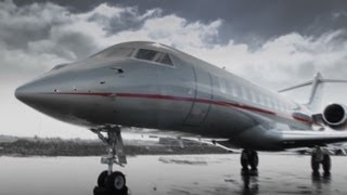 Why I started a private jet company [upl. by Assirrak]