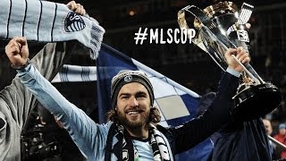 HIGHLIGHTS MLS CUP 2013 Sporting Kansas City vs Real Salt Lake [upl. by Garnette]