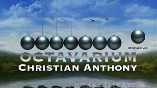 Christian Anthony Octavarium Guitar Cover [upl. by Ainala430]