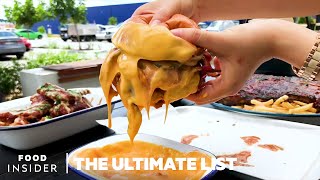 42 Foods You Need To Eat In Your Lifetime  The Ultimate List [upl. by Enileuqkcaj917]