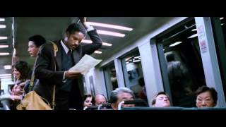 Pursuit of Happyness Motivational Video [upl. by Balf]