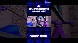 SFM FP2 Animations Pack SNEAK PEAK 👀 sourcefilmmaker freedomplanet2 freedomplanet seanklaskyn64 [upl. by Leeke]