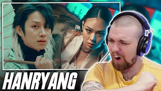 FIRST REACTION to Min Kyung Hoon X Kim Hee Chul ft BIBI HANRYANG 한량 MV [upl. by Ibba]