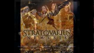 Stratovarius to release quotNemesisquot February 22nd 2013 [upl. by Neerak53]